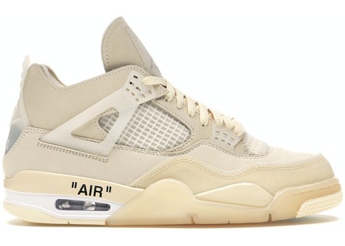 Jordan retro off white - jordan, 4