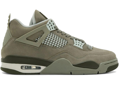 Size jordan retro light - 4,
