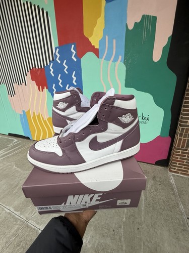Jordan high viola - 1,