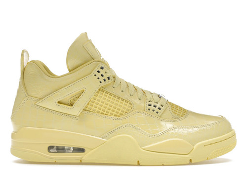 Jordan retro balvin - 4,