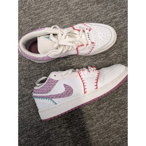 Nike air jordan low se - jordan,
