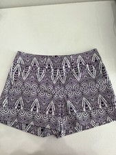 Pantaloncini corti con polsini