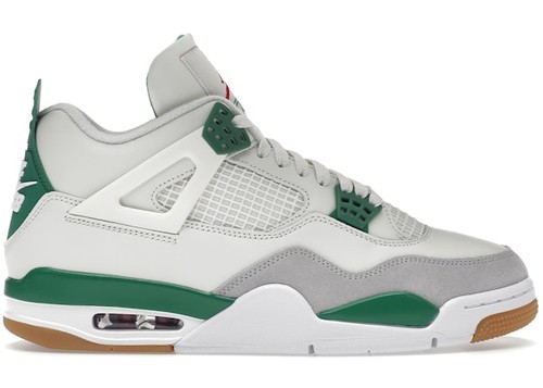 Jordan retro pine green - retro,