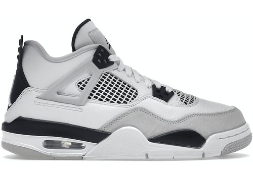 Jordan retro military black - 4,