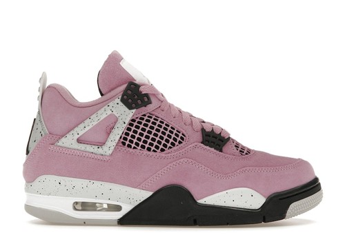 Jordan retro orchid - 4,