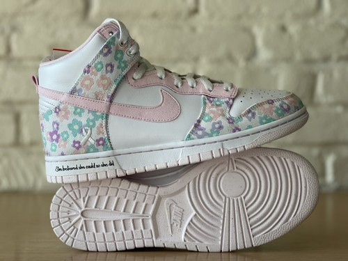 Nike dunk high doernbecher - dunk,