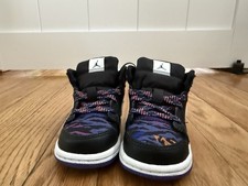 Air Jordan 1 bambino taglia