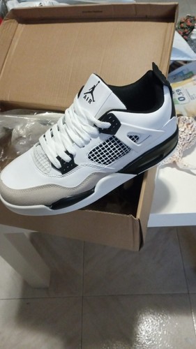 Nike jordan - jordan, 4