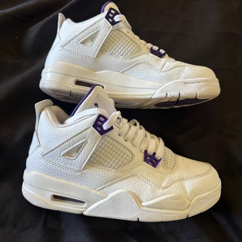 Sneakers jordan y2k bianche - sneakers, 4
