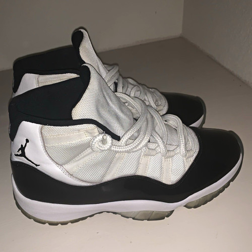 Jordan air concord - 11,