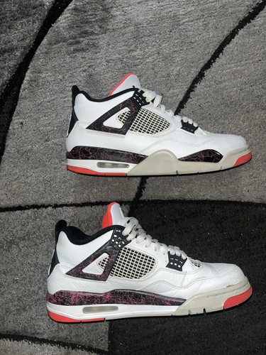 Air jordan retro pale - 4,