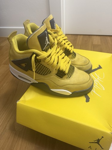 Jordan air retro - jordan, 4
