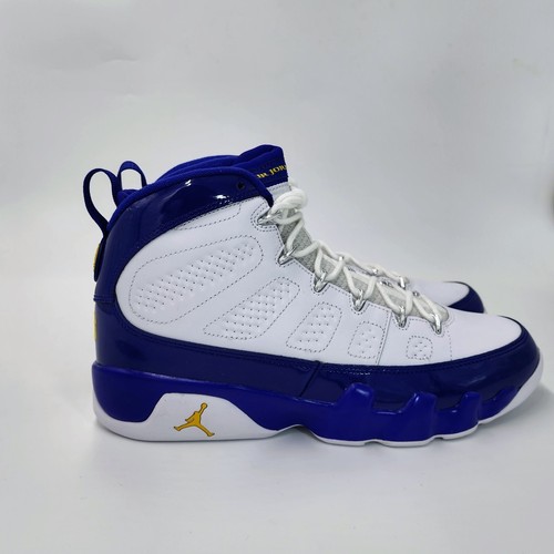 Air jordan retro kobe - 9,