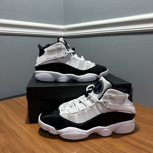 Scarpe nike air jordan - jordan, 6