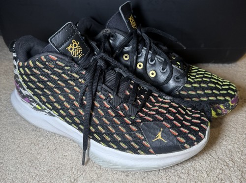 Taglia jordan cp3 xii - taglia, cp3.xii