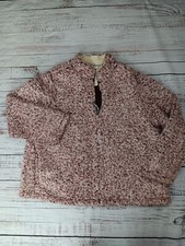 Time and Tru Giacca Cappotto