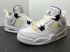 Nike Air Jordan 4 Retro