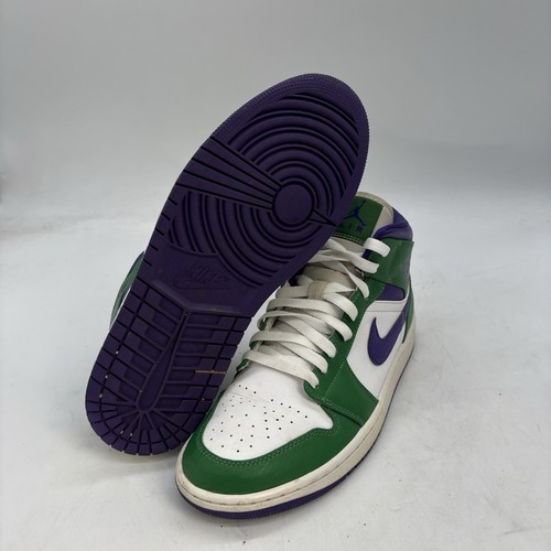 Scarpe air jordan mid - scarpe, 1