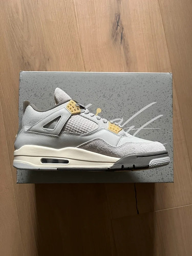 Jordan retro artigianale - 4, se