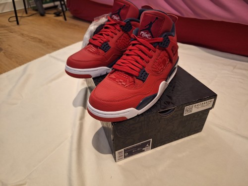 Air jordan fiba 2019 ds - 4,