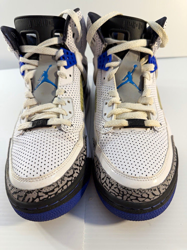 Jordan air spizike - air,