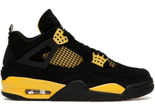 Jordan retro thunder - jordan, 4