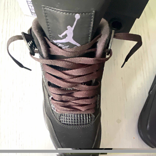 Jordan air retro - jordan, 4