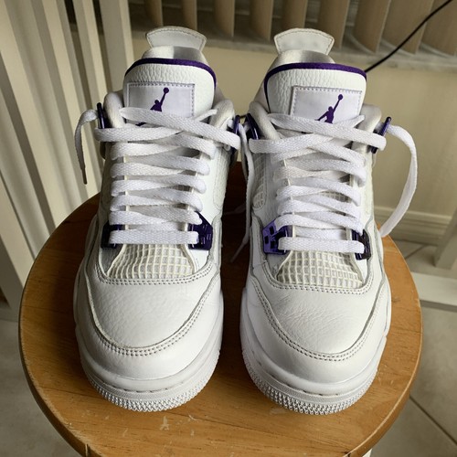 Nike air jordan bianche - nike,