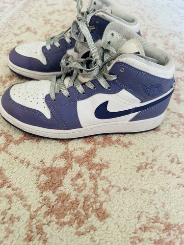 Sneakers nike air jordan - sneakers,