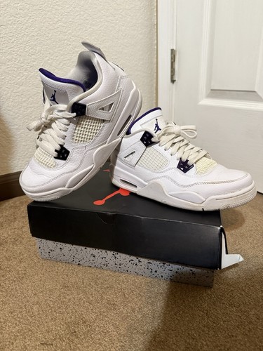 Nike air jordan retro - jordan, 4