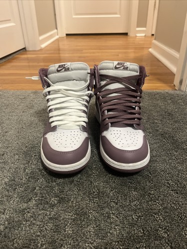 Air jordan high - air,