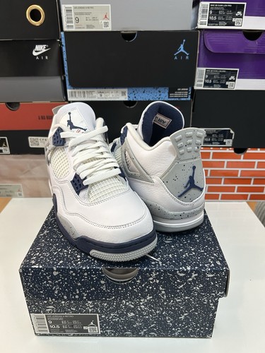 Air jordan retro midnight - 4,