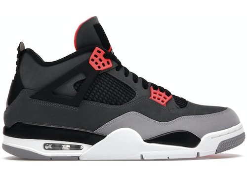 Jordan retro infrared - retro,