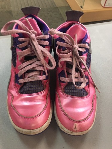 Air jordan retro 487725 607 - jordan, 4