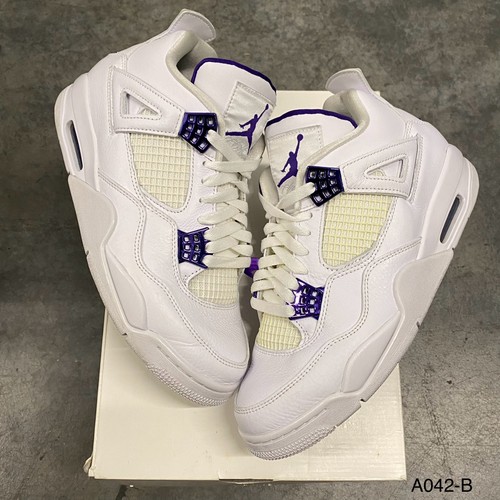 Taglia air jordan 4 - taglia,