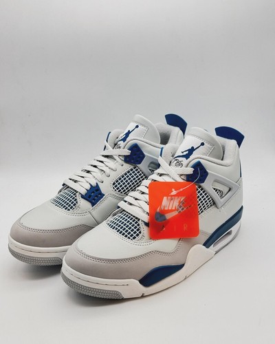 Jordan military blu 5 - jordan,