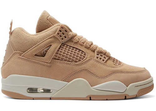 Jordan retro cozy girl - jordan, 4