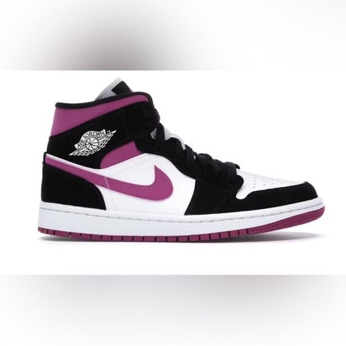 Air jordan mid - air,