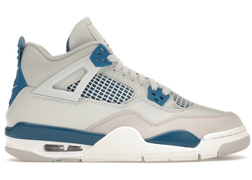 Jordan retro military - 4,