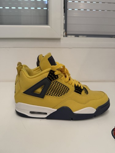 Jordan air sneaker - air, 4