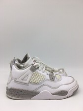 Nike Air Jordan 4 Retro Cement