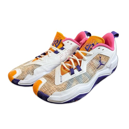 Scarpe basket jordan one - da,