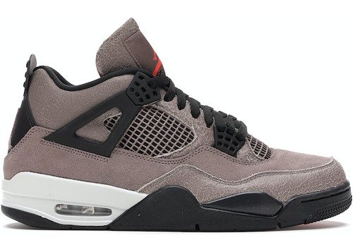 Jordan retro taupe haze - 4,