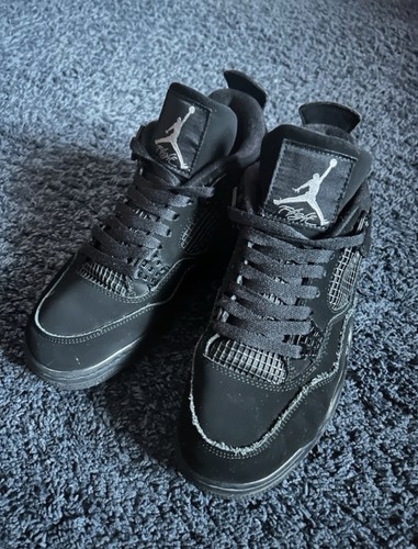 Jordan air sneakers - jordan, 4